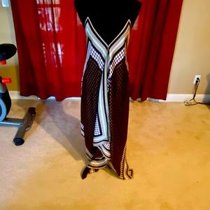 Michael Kors Maxi Dress